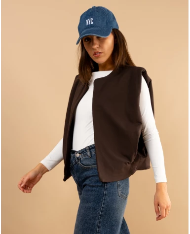 Gilet patch