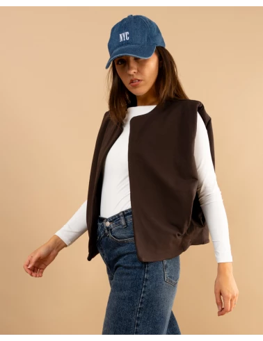 Gilet patch