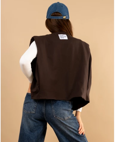 Gilet patch
