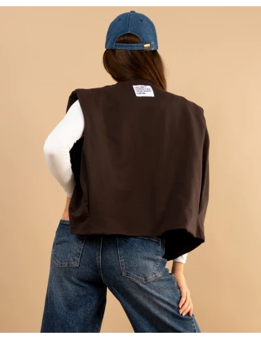 Gilet patch
