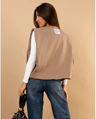 Gilet patch