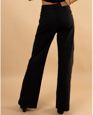 Pantalon large
