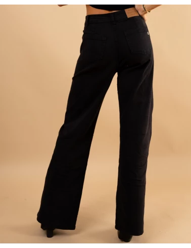 Pantalon large