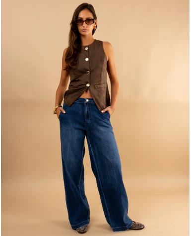Chino large