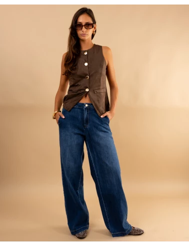 Chino large