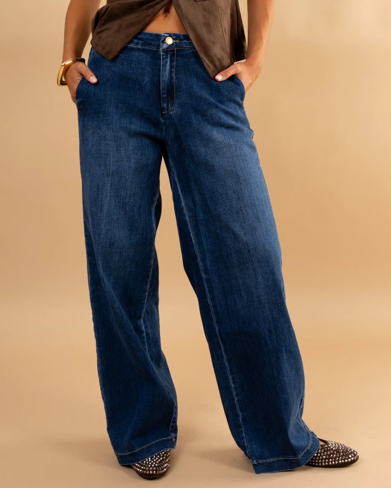 Chino large