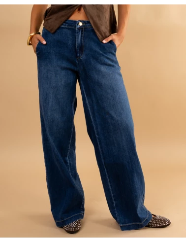 Chino large