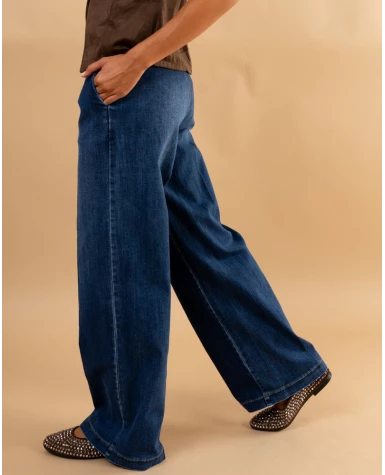 Chino large