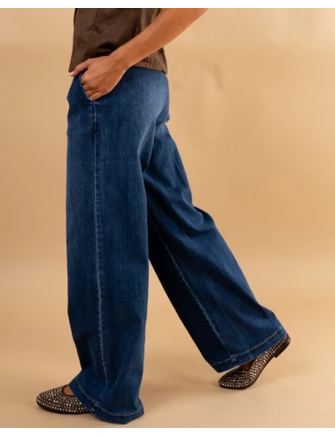 Chino large