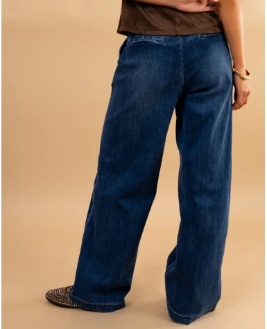 Chino large