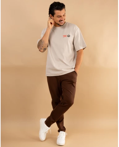 T-Shirt break the rules