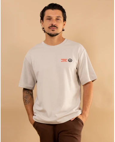 T-Shirt break the rules