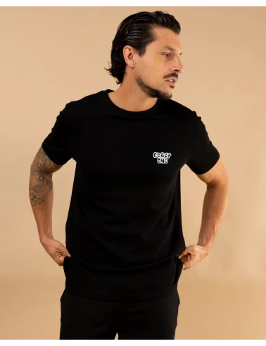 T-Shirt Crazy