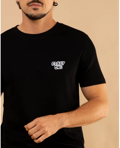 T-Shirt Crazy