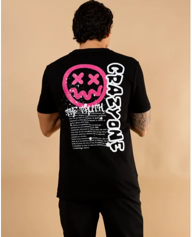 T-Shirt Crazy