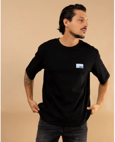 T-Shirt oversize
