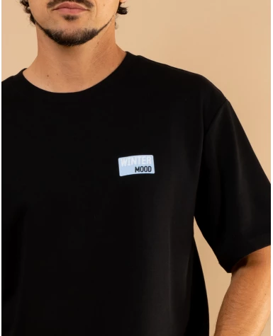 T-Shirt oversize