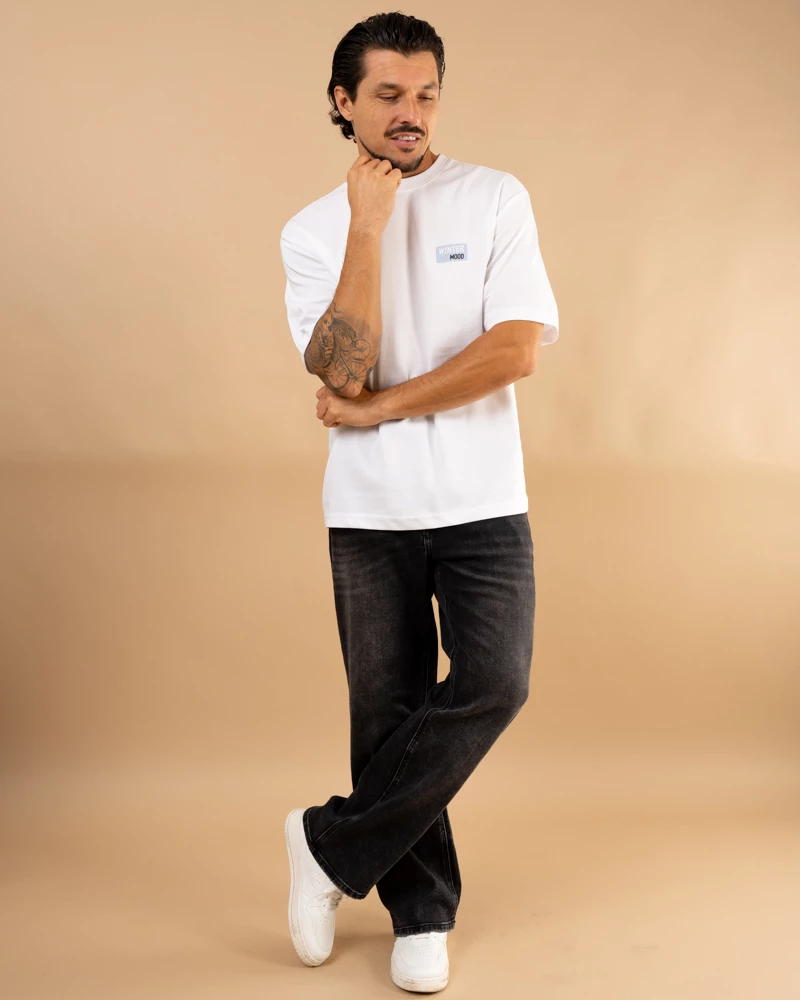 T-Shirt oversize