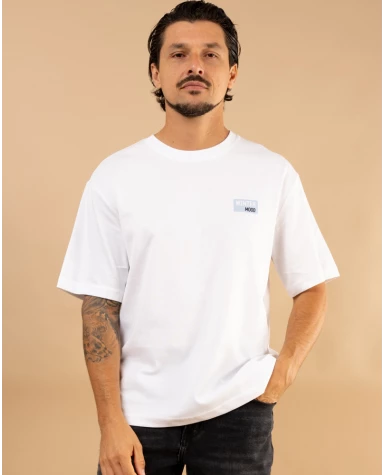 T-Shirt oversize