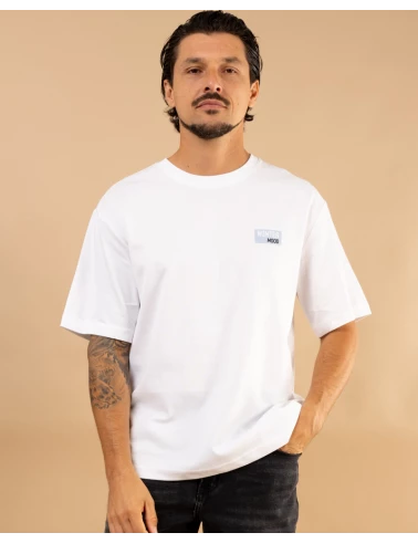 T-Shirt oversize