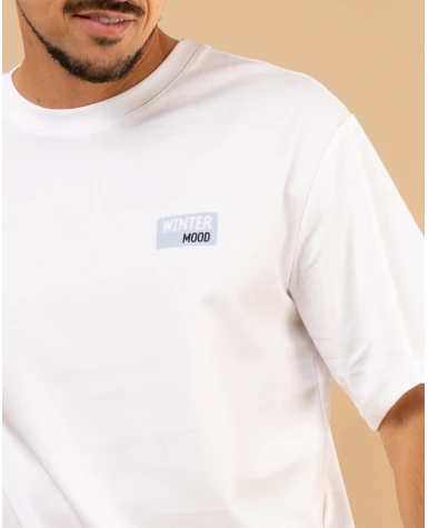 T-Shirt oversize