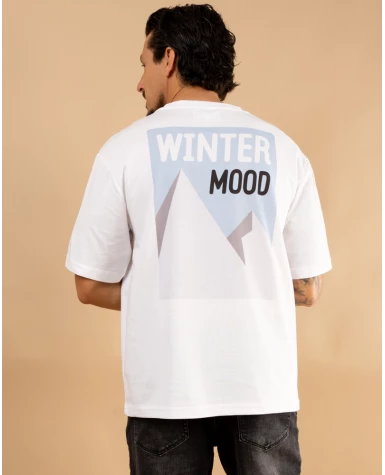 T-Shirt oversize
