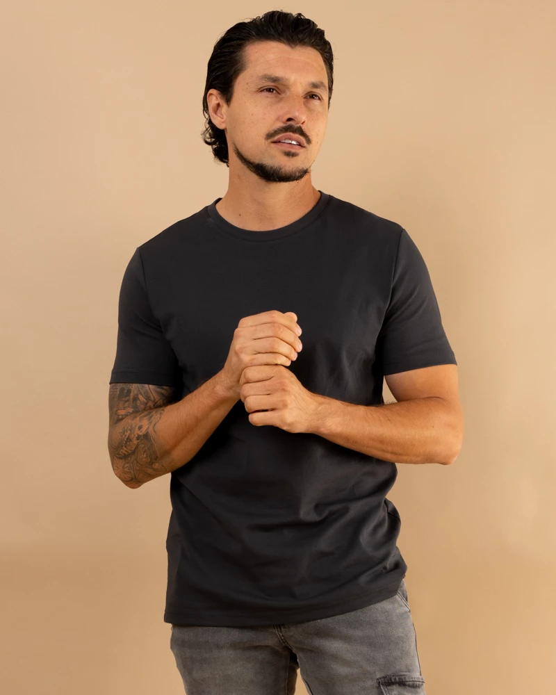 T-Shirt basique