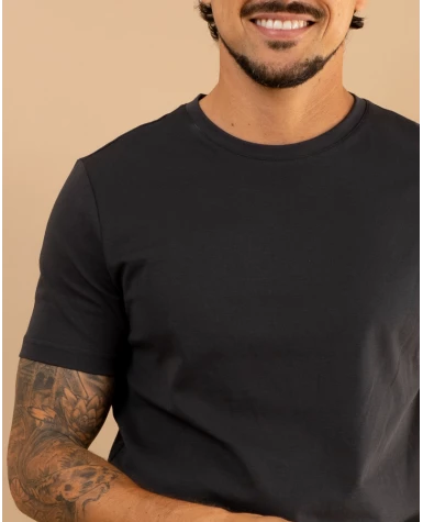 T-Shirt basique