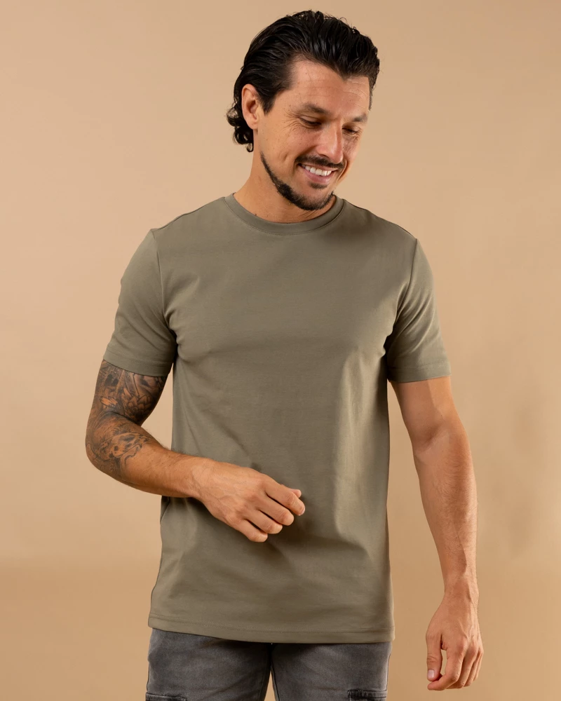 T-Shirt basique