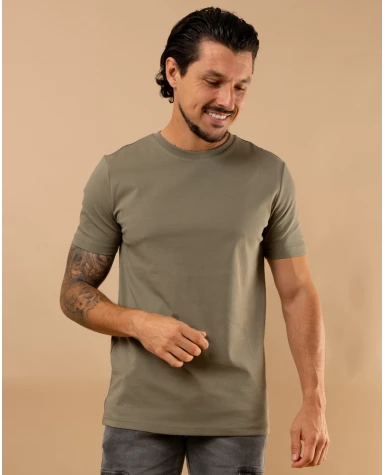 T-Shirt basique