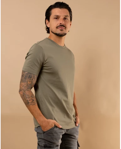 T-Shirt basique