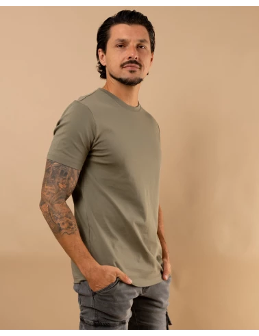 T-Shirt basique