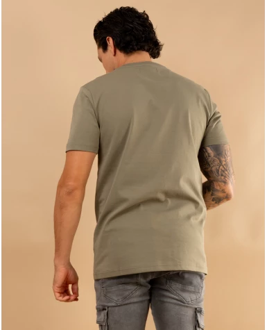 T-Shirt basique