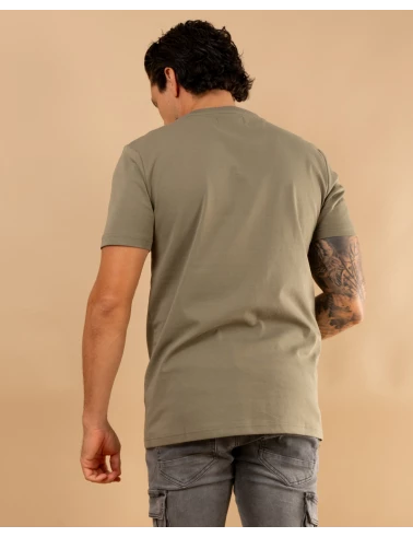 T-Shirt basique