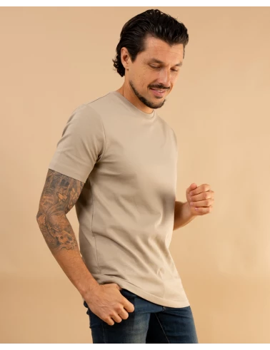 T-Shirt basique