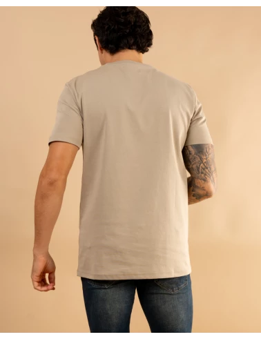 T-Shirt basique