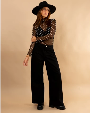Chino large