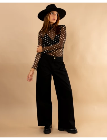 Chino large