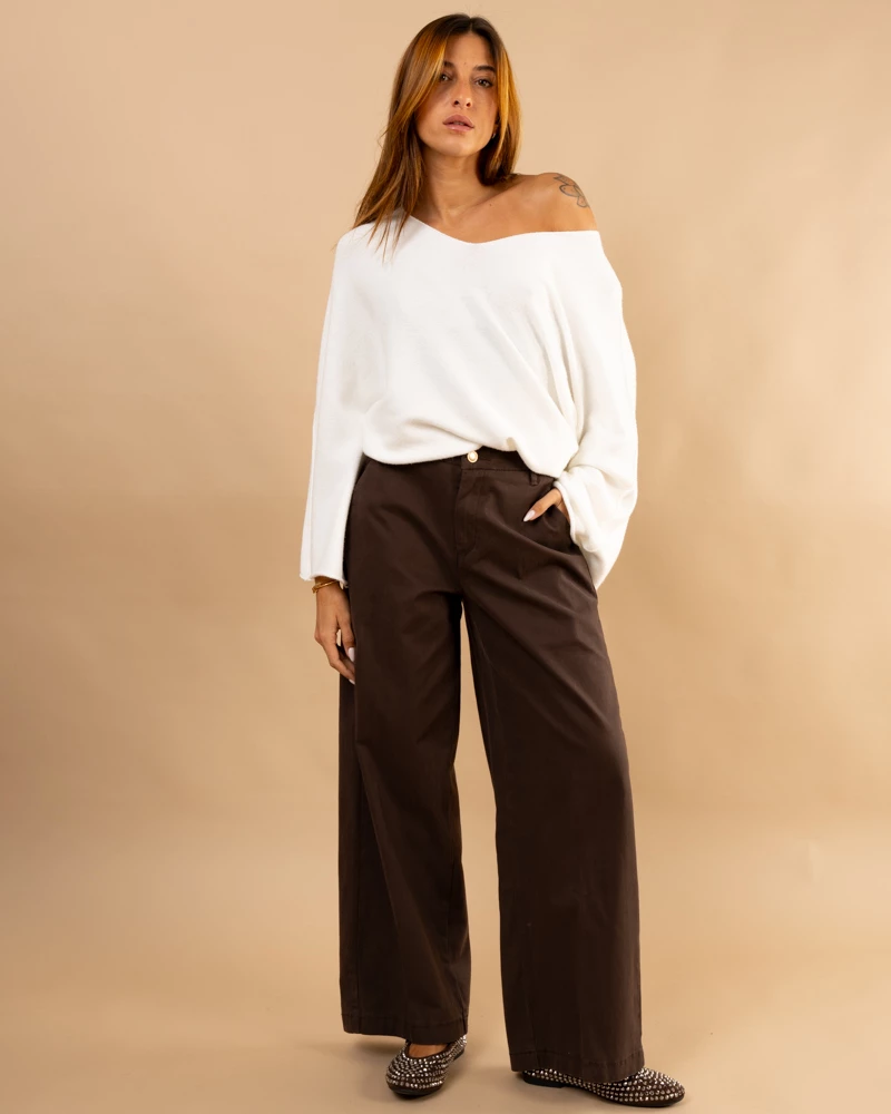 Chino large