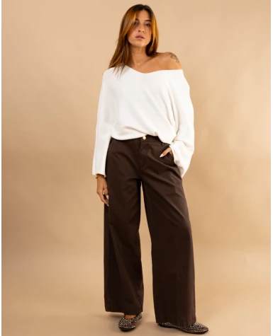 Chino large