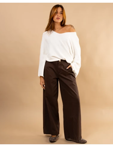 Chino large