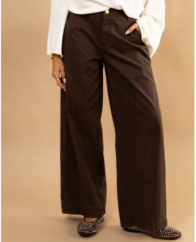 Chino large