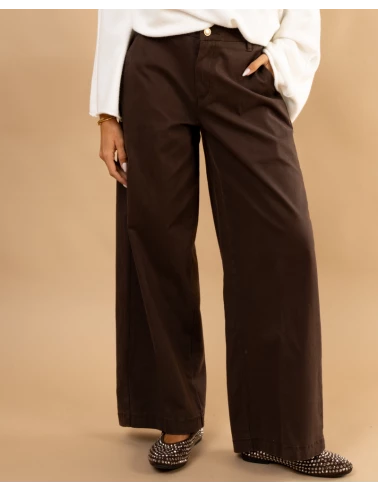 Chino large