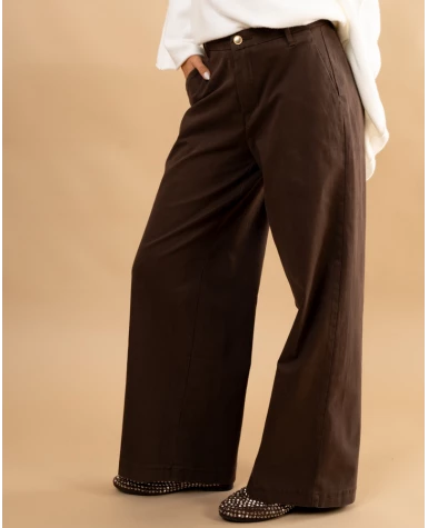 Chino large