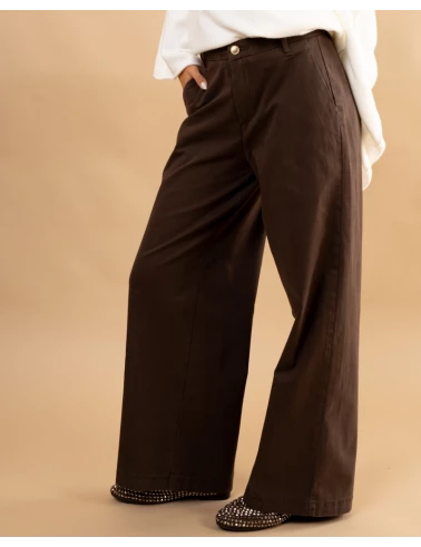Chino large