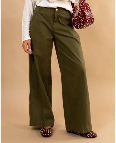 Chino large