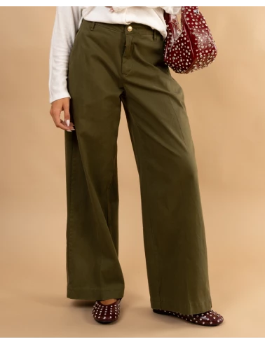 Chino large