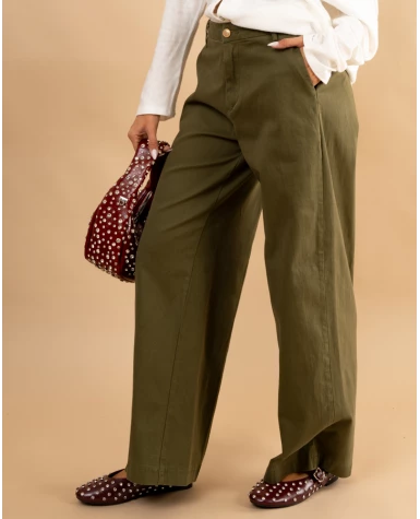 Chino large