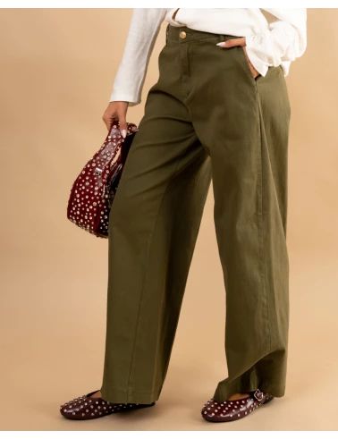 Chino large