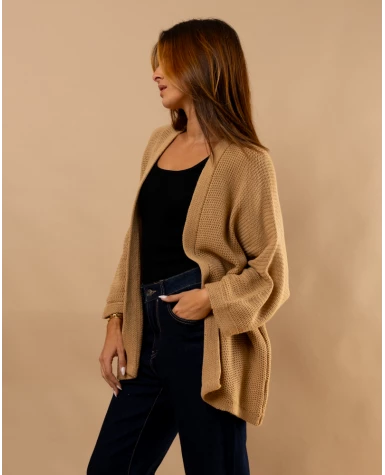 Gilet maille